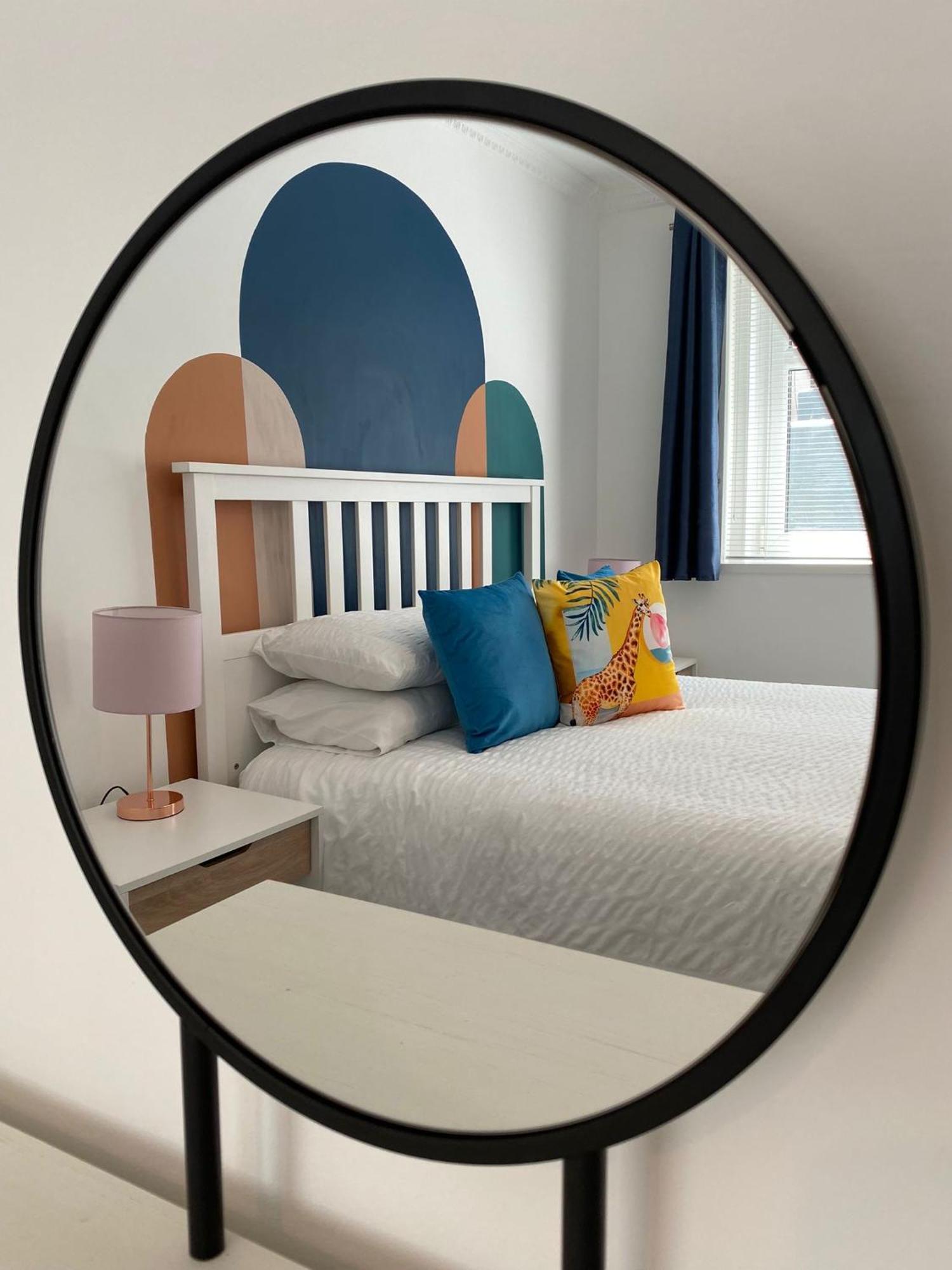 Kemptown Courtyard Apartment 布赖顿 外观 照片